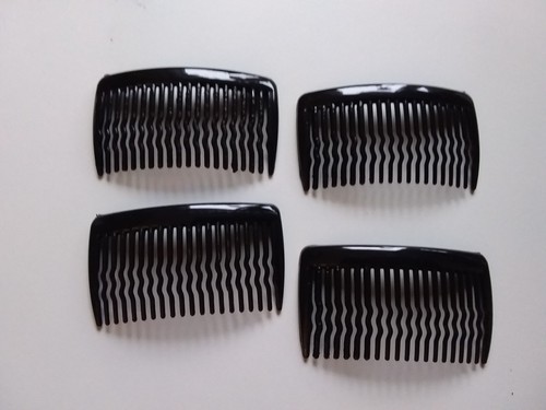 Haarkamm kämme steckkamm - 4, x