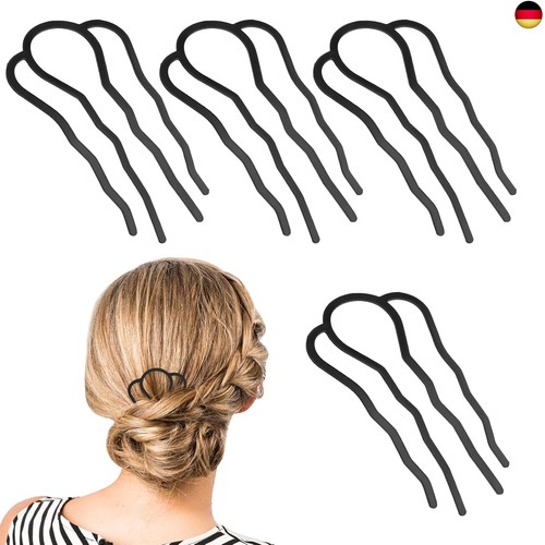 Stück haar gabel - haar,