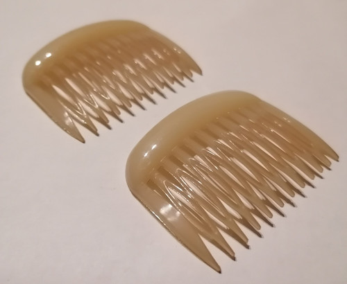 Stück hochwertige haarkamm - stück,