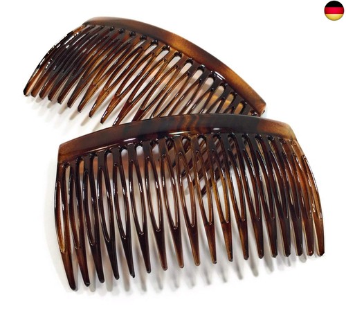 Einsteckkamm 8 x 4 - x, 4,6