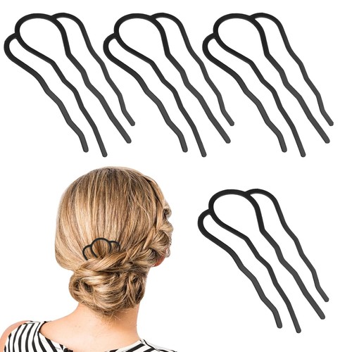 Stück haar gabel clip - haar,