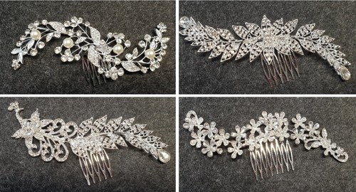 Steckkamm brautschmuck - steckkamm,
