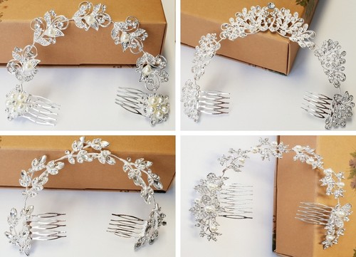 Haarschmuck steckkamm - haarschmuck,