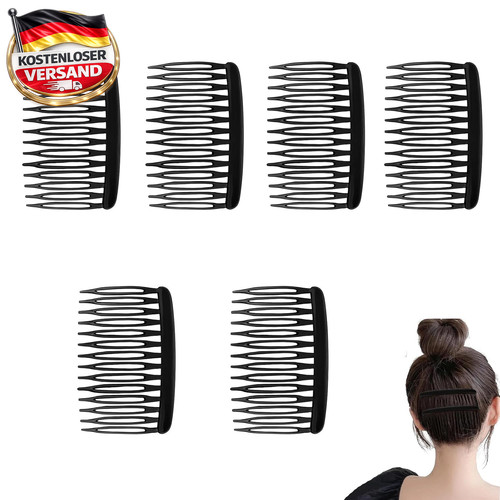 Stück haarkamm zum - stück, stecken