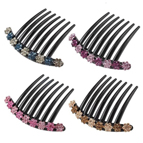 Haarschmuck haarkamm - haarschmuck,